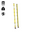 Extension Ladders