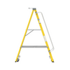Youngman FRP Aero Platform Ladder