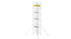Light Weight Heavy Duty Aluminum Access Scaffold Towers - XO
