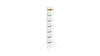 Light Weight Heavy Duty Aluminum Access Scaffold Towers - XO