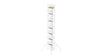 Light Weight Heavy Duty Aluminum Access Scaffold Towers - XO