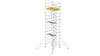Light Weight Heavy Duty Aluminum Access Scaffold Towers - XO