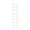 Youngman Aluminum Wall Support Ladder